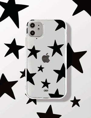 Black Stars - Casy • ქეისი