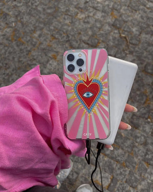 Heart • გული❤️🔥 - Casy • ქეისი