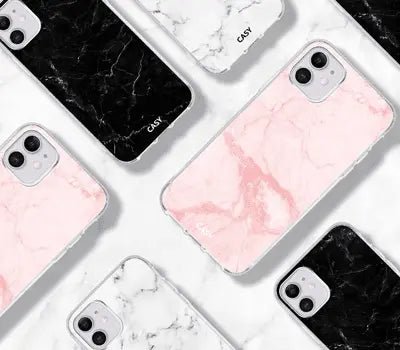 ⭐️ როგორ შევარჩიოთ საუკეთესო მობილურის ქეისი? - Casy • ქეისი