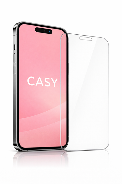 💎 iPhone ეკრანის დამცავი ბრონი აიფონისთვის