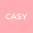 Casy logo