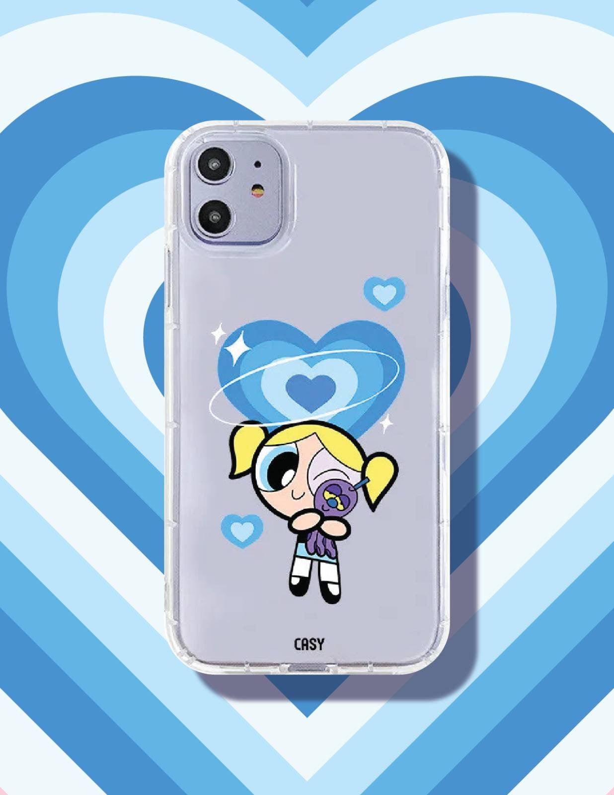 🩵 Bubbles Casy