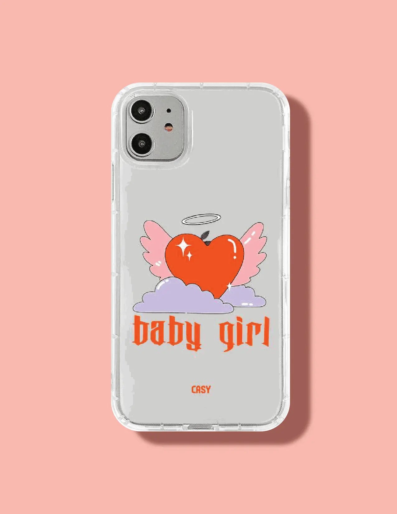 Baby Girl - Casy • ქეისი