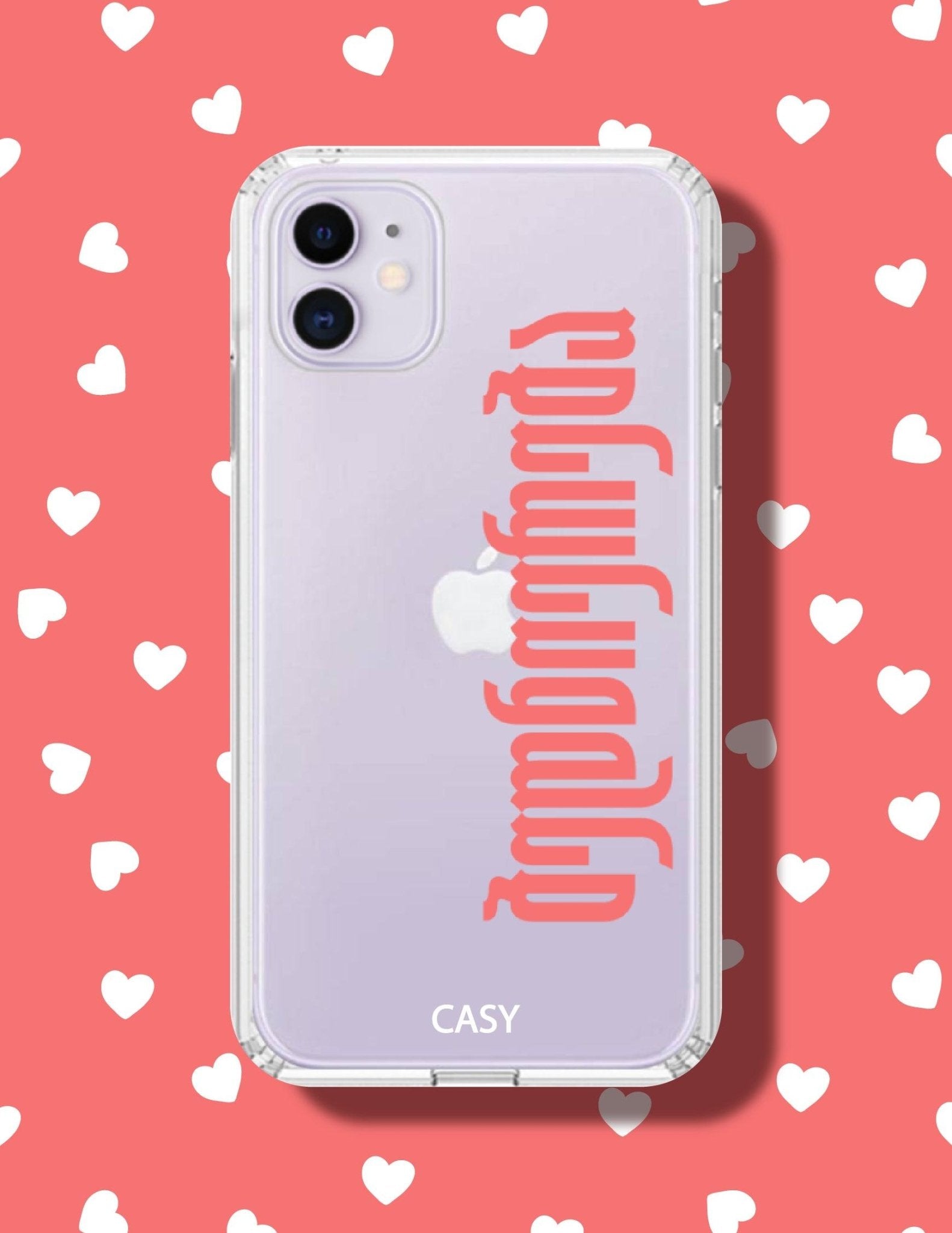 ბედნიერება - Casy • ქეისი