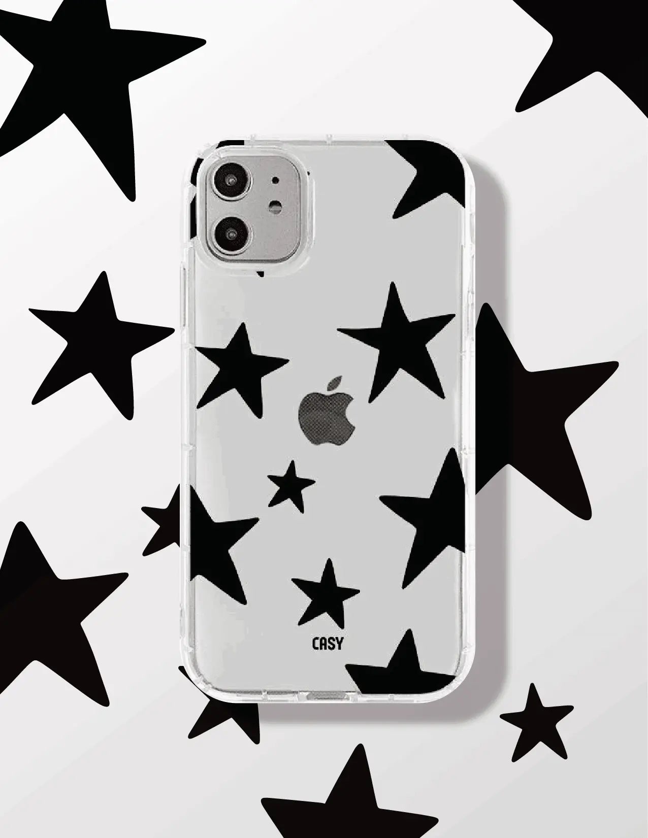 Black Stars - Casy • ქეისი