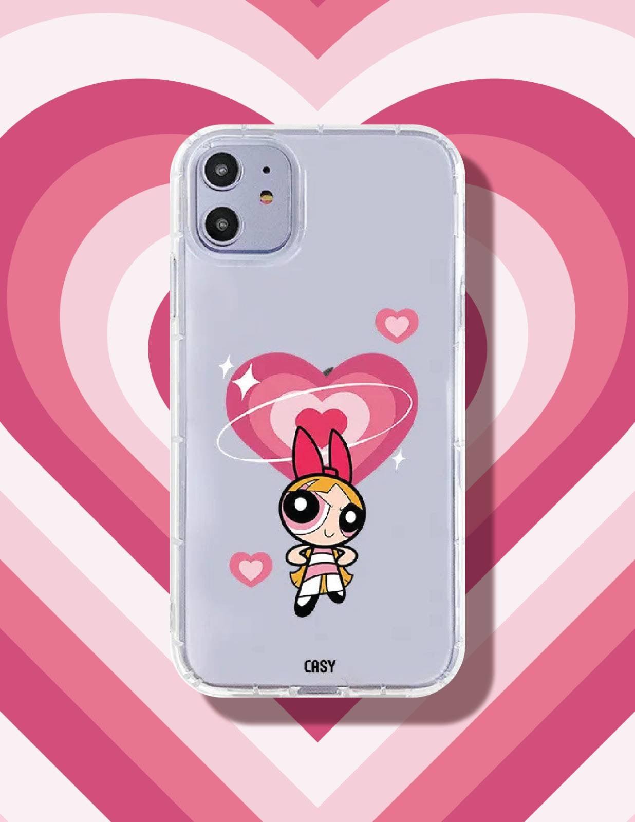 🩷 Blossom - Casy • ქეისი