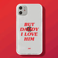 BUT DADDY I LOVE HIM - Casy • ქეისი