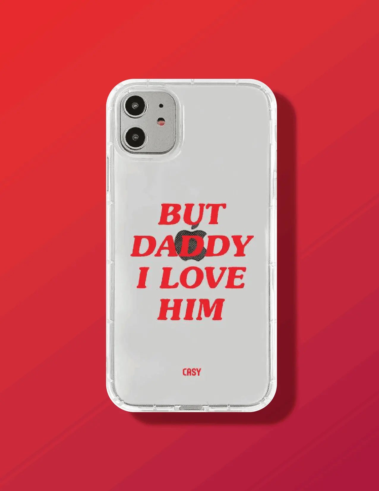 BUT DADDY I LOVE HIM - Casy • ქეისი
