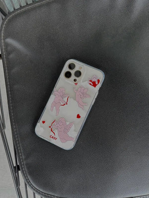 Cupid • კუპიდონი 💘 - Casy • ქეისი