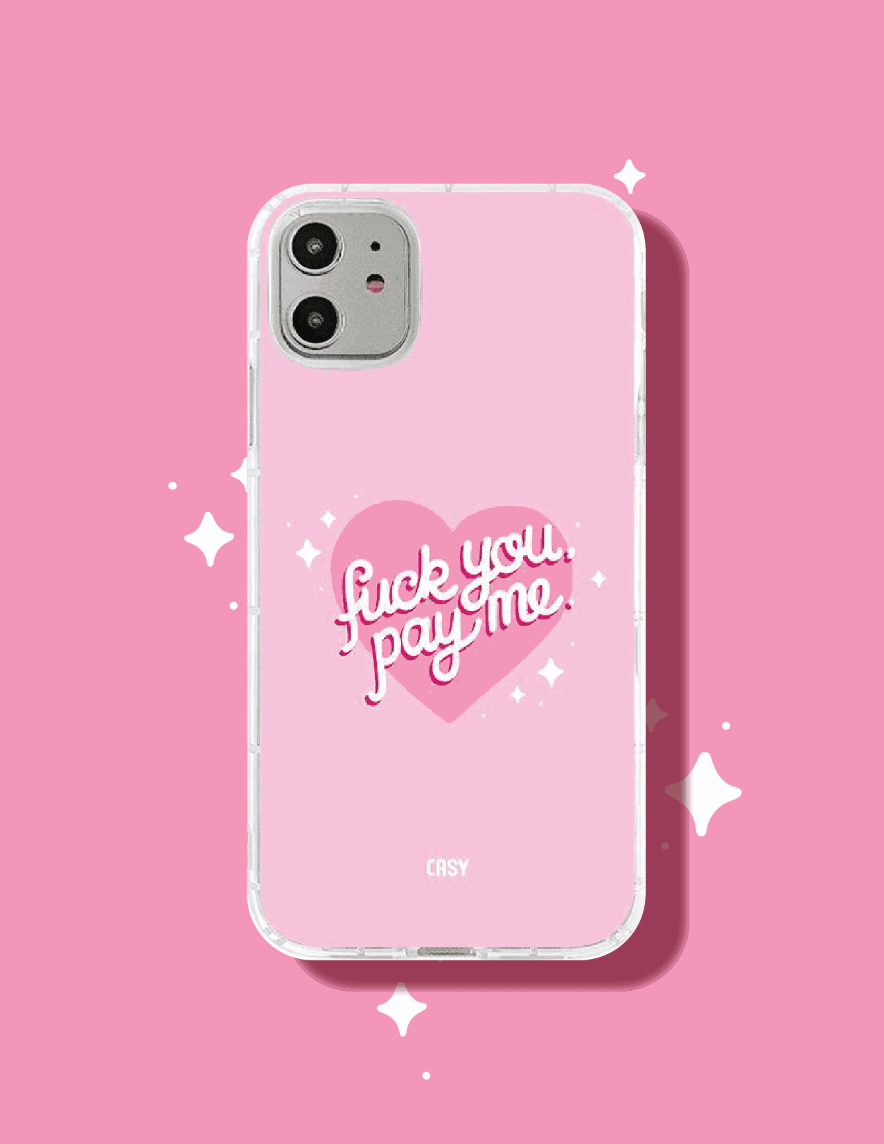 Fuck You. Pay Me. - Casy • ქეისი