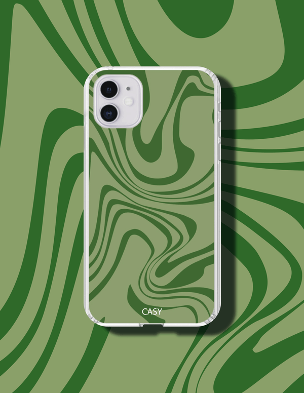 Green illusion• მწვანე ილუზია