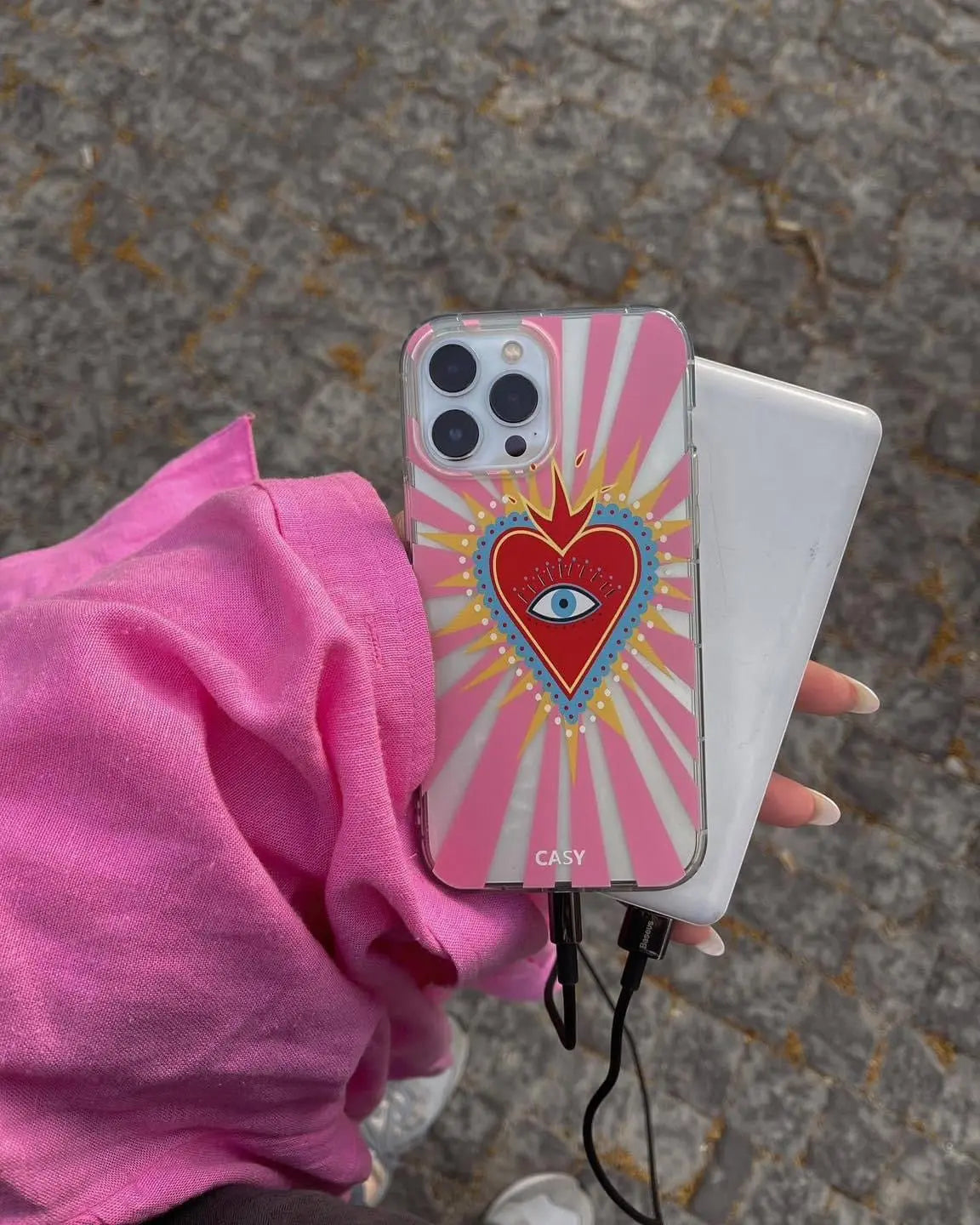 Heart • გული❤️‍🔥 - Casy • ქეისი