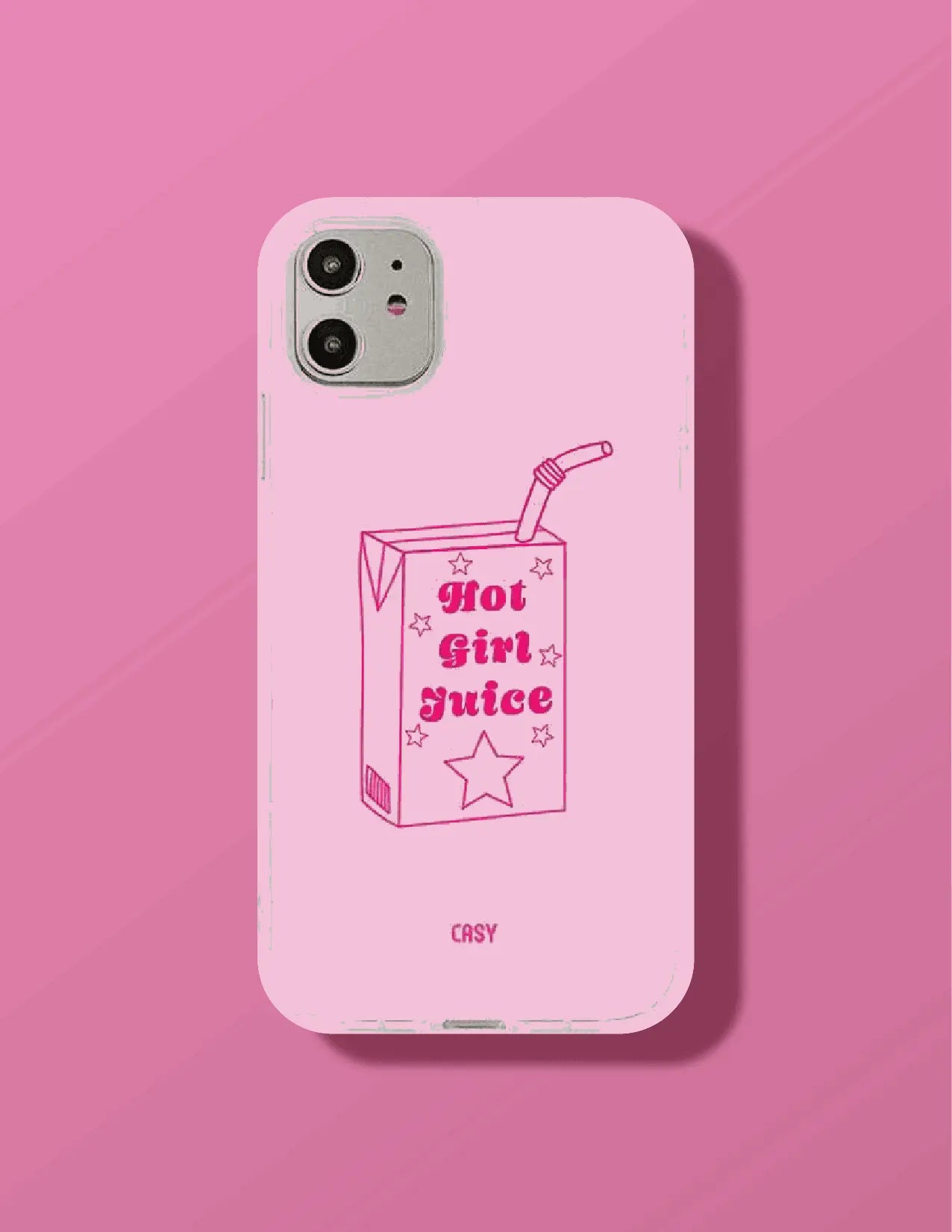 Hot Girl Juice ⭐️