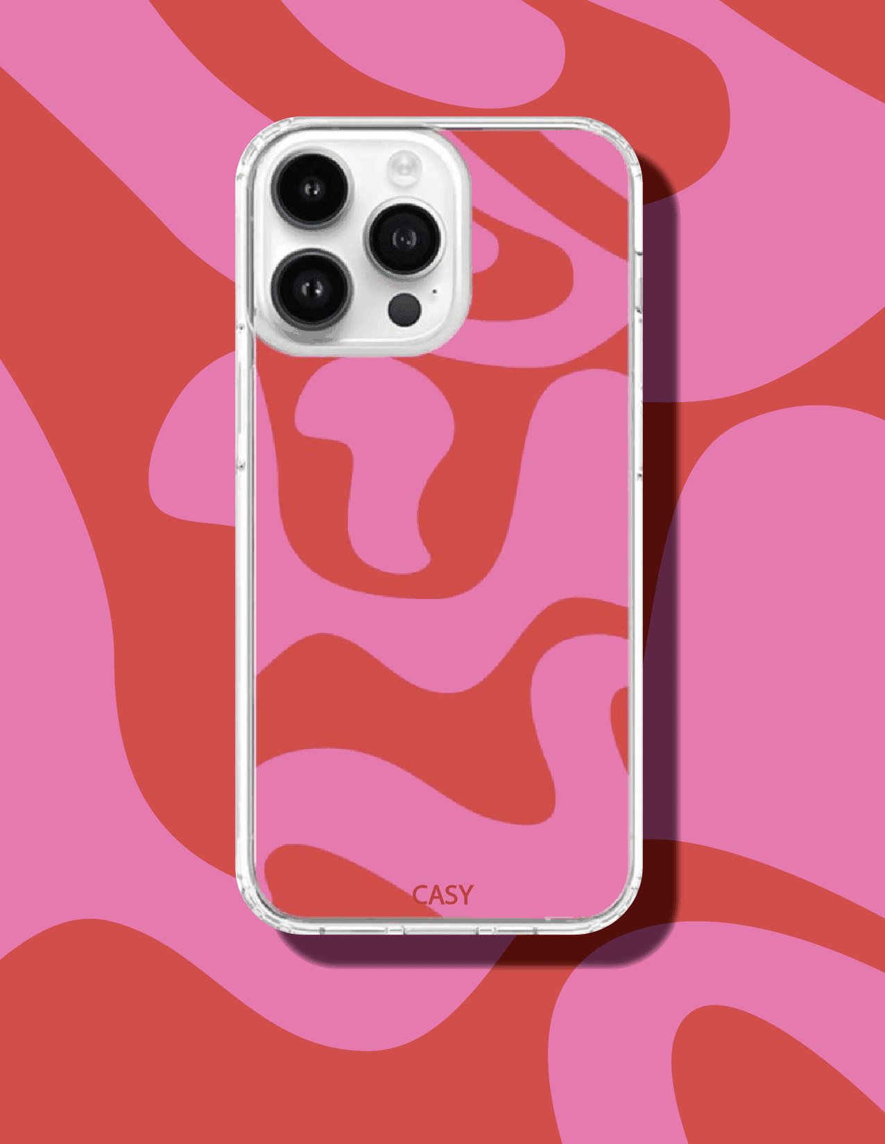 Let’s Go Party - Casy • ქეისი