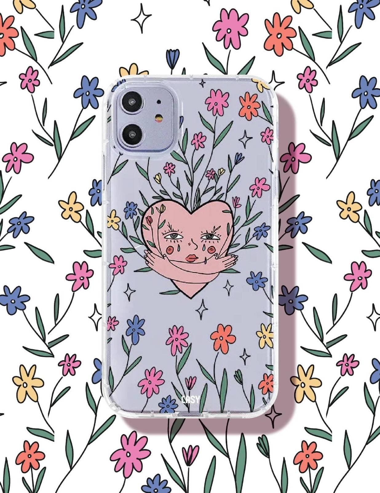 💌 Love Yourself - Casy • ქეისი