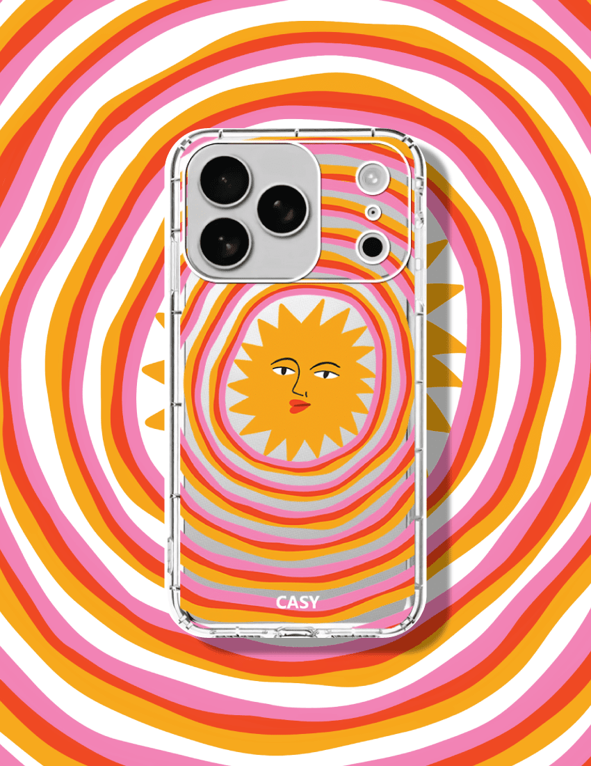 Sunshine Trip ☀️ - Casy • ქეისი