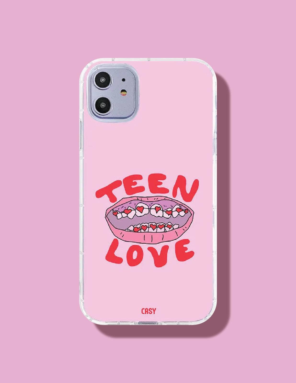 Teen Love - Casy • ქეისი