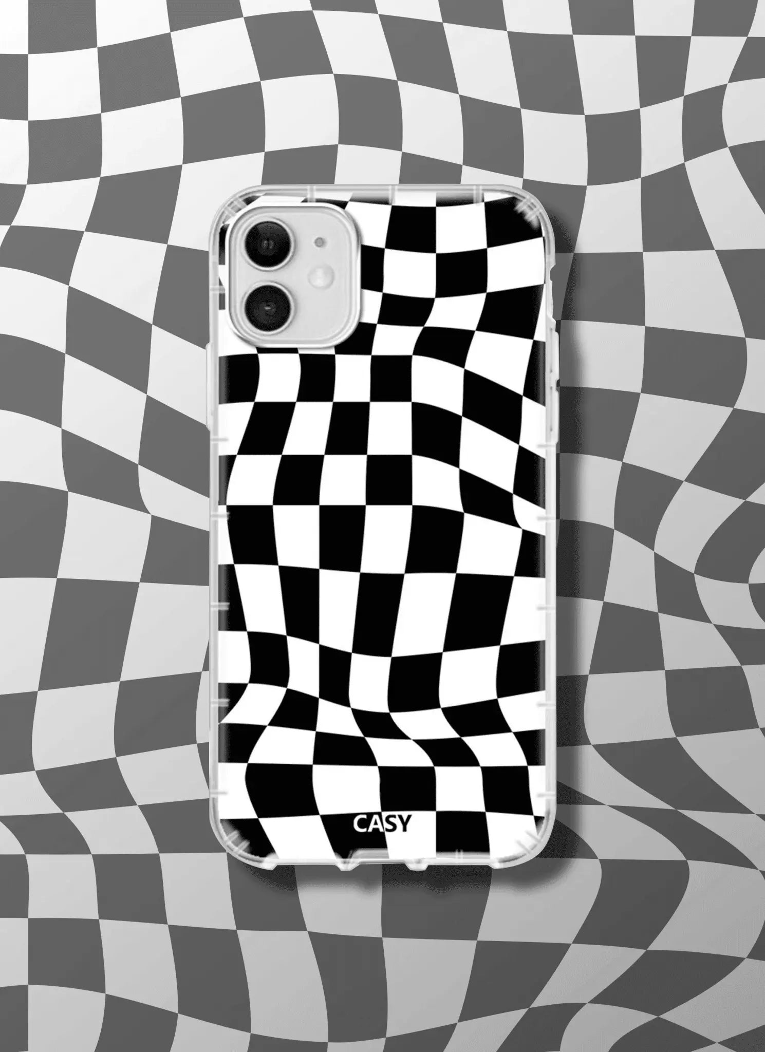 Black illusion• შავი ილუზია - Casy • ქეისი