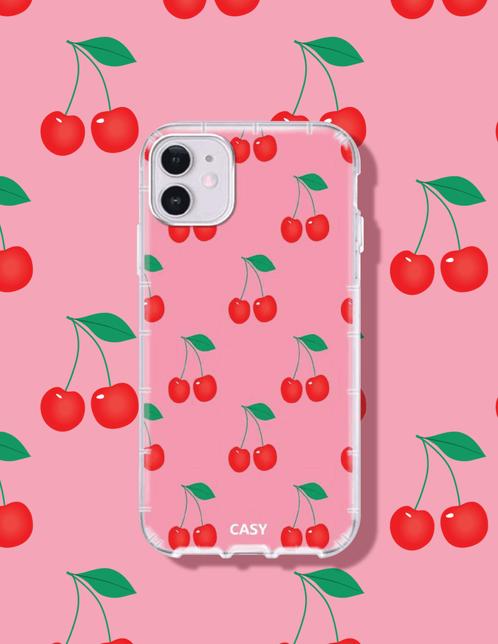 Cherry Bomb - Casy • ქეისი