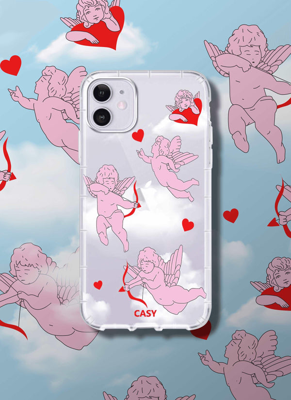 Cupid • კუპიდონი 💘 - Casy • ქეისი