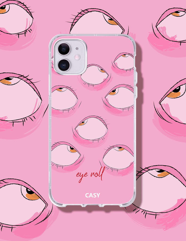 Eye Roll - Casy • ქეისი