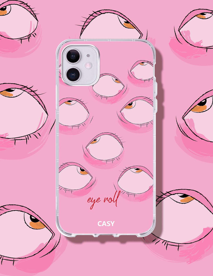 Eye Roll - Casy • ქეისი