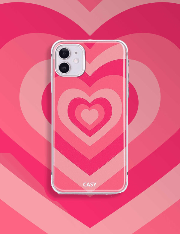 💗 PINK LOVE - Casy • ქეისი