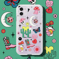 Tattoo Case - Casy • ქეისი